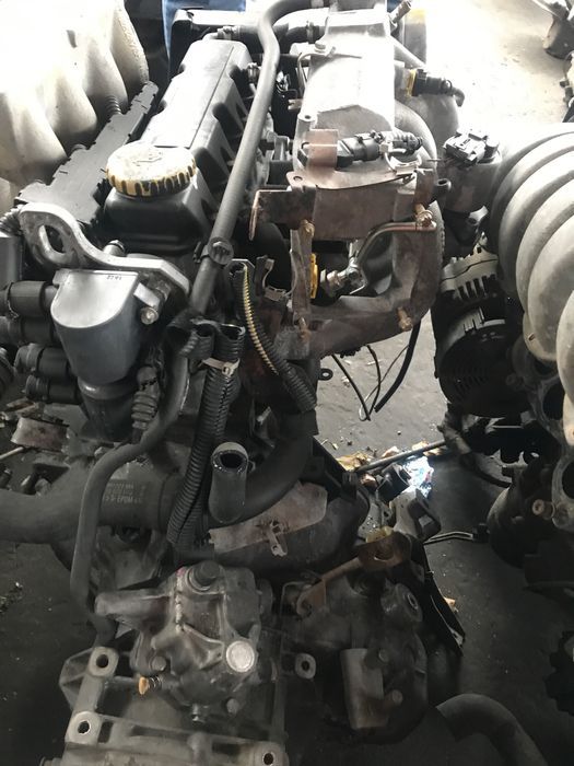 Opel Astar G 1,6 8 кл