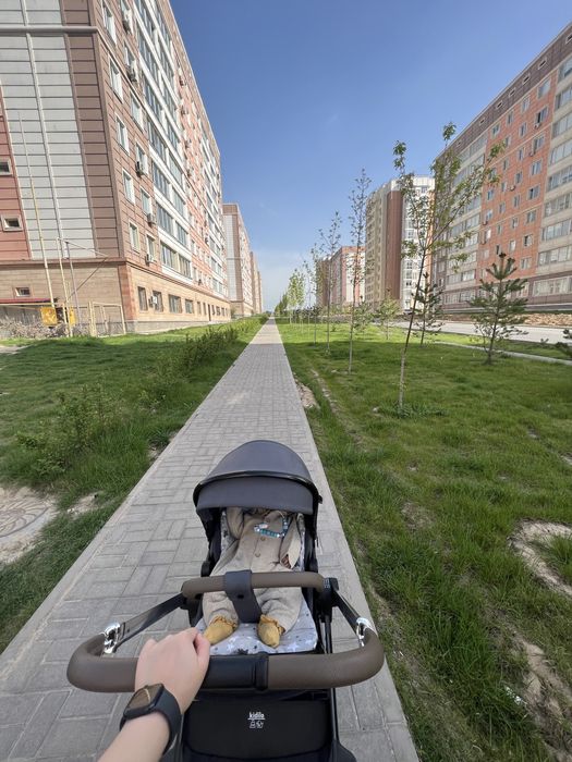 Продаю коляску Kidilo 900