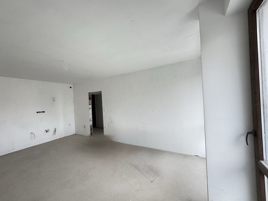 Продава се Двустаен апартамент в Казанлък - 59 кв.м за 1950 €/кв.м - Снимка #5