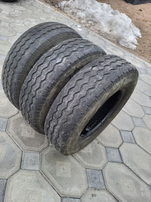 Продам всесезонные  сешки 185/ R 14С