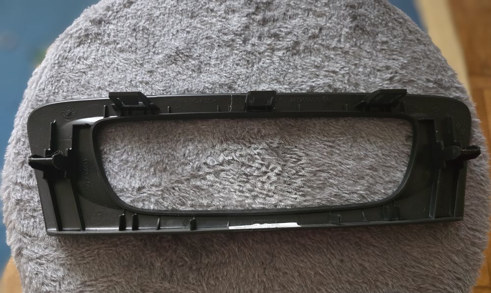 Radio-CD/Mp3/Bluetooth Renault (2008-2016)