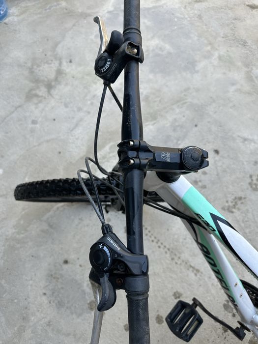 Велосепед 24 размер