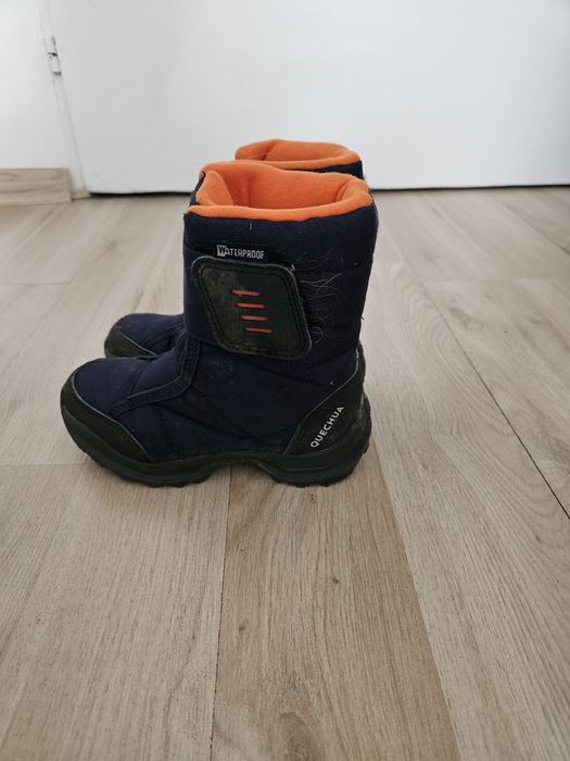 Детски ботуши  QUECHUA