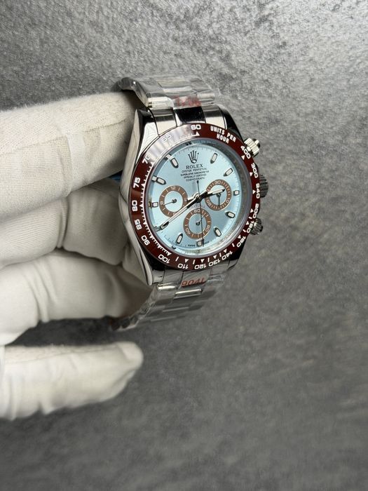 Rolex Daytona Tiffany