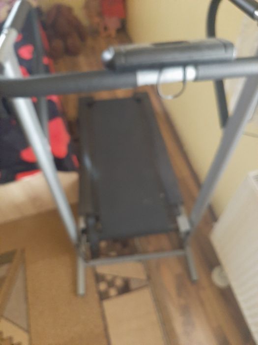 De vazare aparat fitnes
