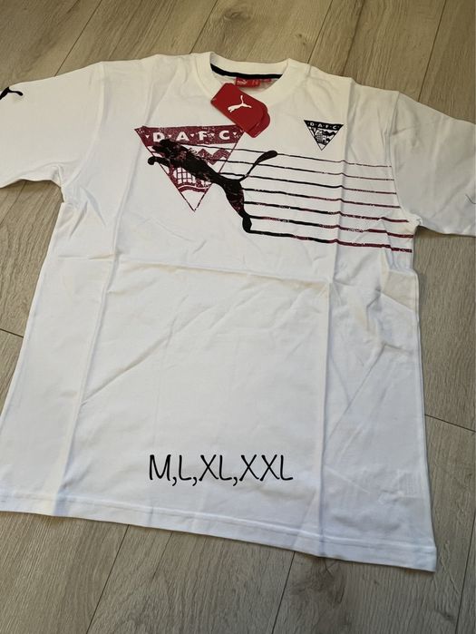 Мтжки тениски Boss,Puma,Lacoste