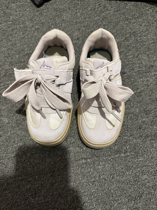 Кеды для девочки капитошка