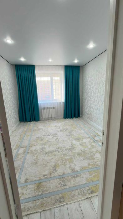 Продам 2х комн кв Батыс с ремонтом