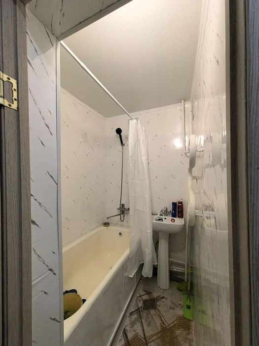 Квартира однокомнатная посуточно