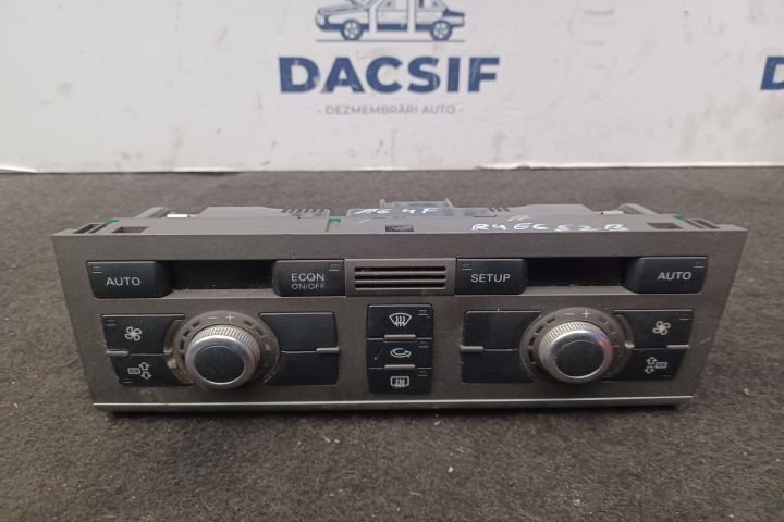 Comanda AC 4F2820043H 4F2820043H Audi A6 4F/C6