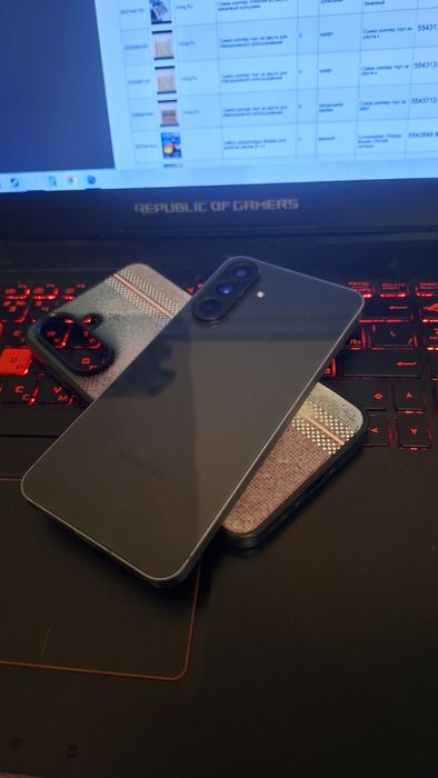 Samsung a56 128 gb