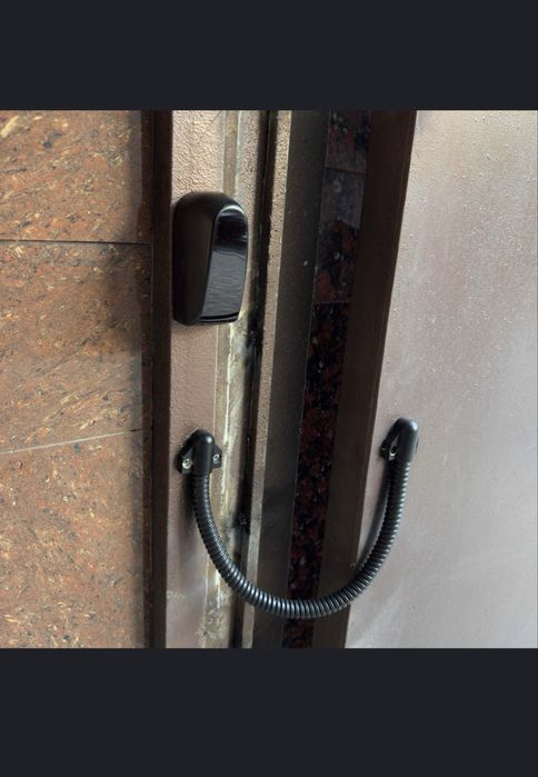 Автоматика для ворот!