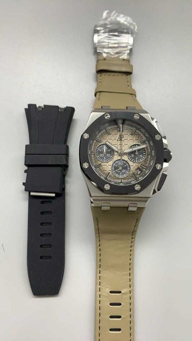 audemars piguet offshore new 2025