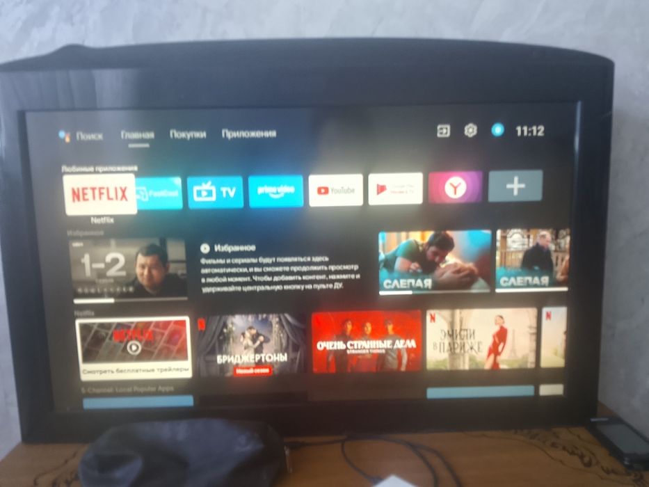 Срочно продам плазменный телевизор