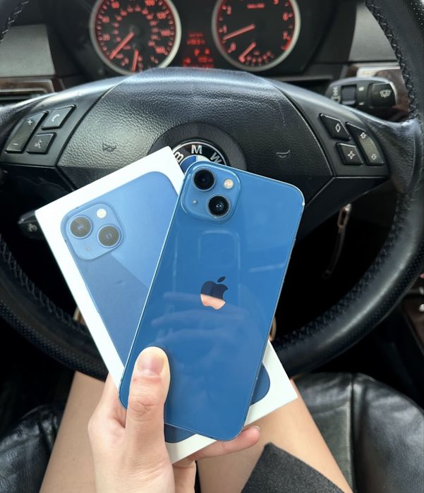 iPhone 13 128gb   Айфон 13