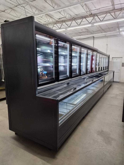 Vitrine frigorifice verticale .La cel mai mic pret !!!