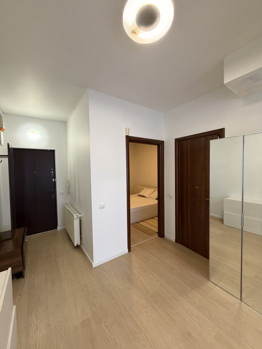 Sisesti apartament de inchiriat