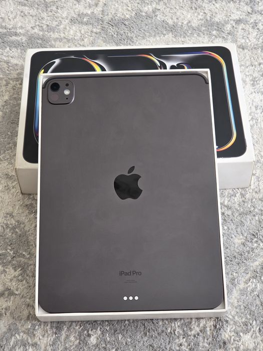 Ipad pro m4 256GB