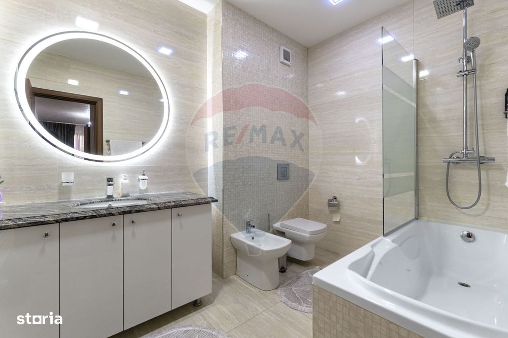 Comision 0% |Apartament 2 Camere | Decomandat | Dressing| Parcare