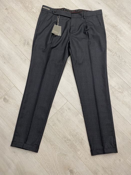 Мужские брюки