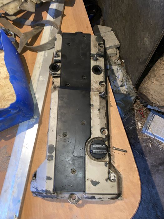 Продам запчасти на М 104