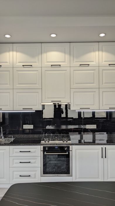 Кухонная мебель на заказ в Ташкенте!