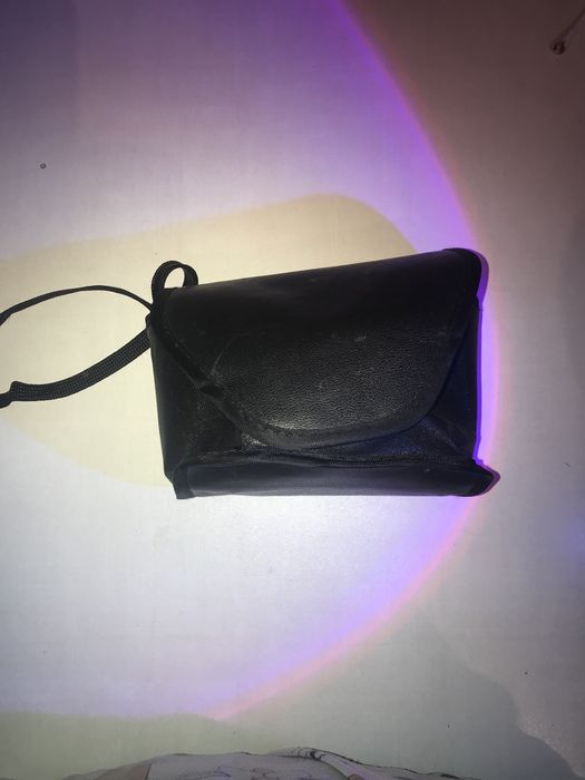 пленочный фотоаппарат