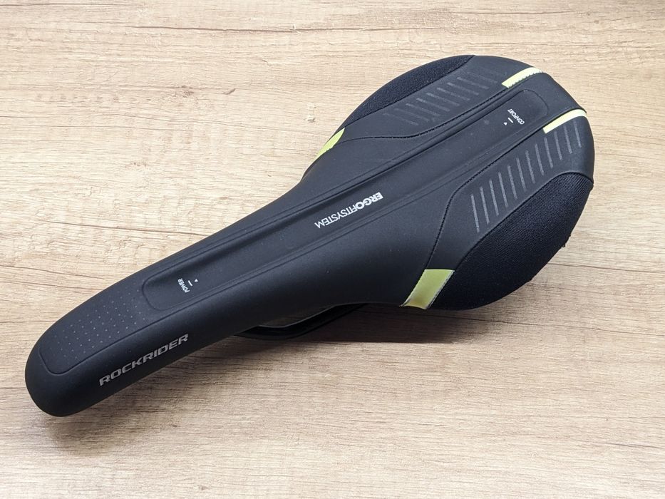 Șa Rockrider ErgoFit System