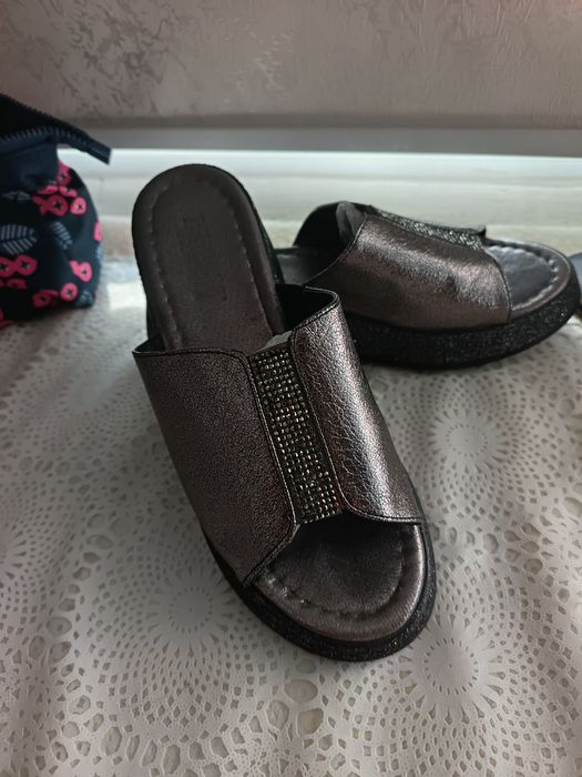 Женская обувь летная