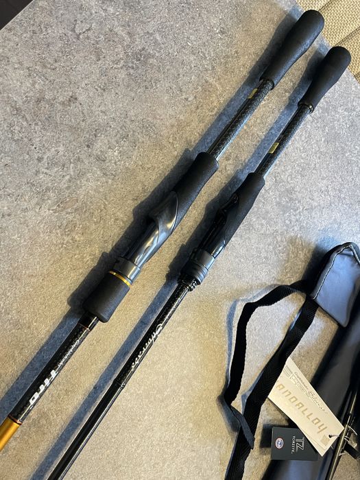 Graphiteleader Silverado 23GSILS-762ML