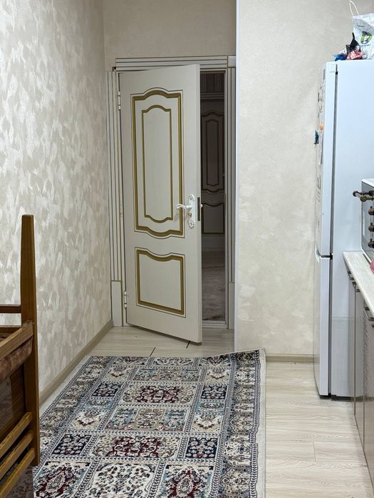 Продаётся квартира