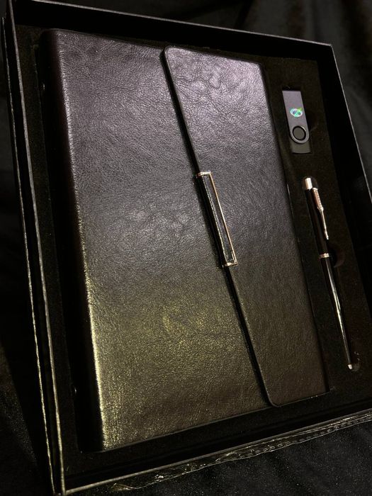 Подарочный набор офисный для всех