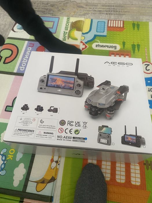 Продам Новый Дрон