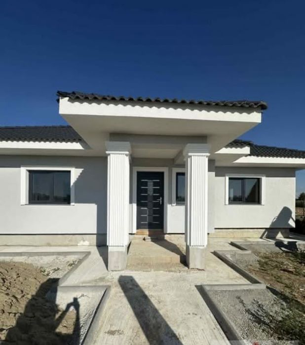 Casa de vanzare tip parter