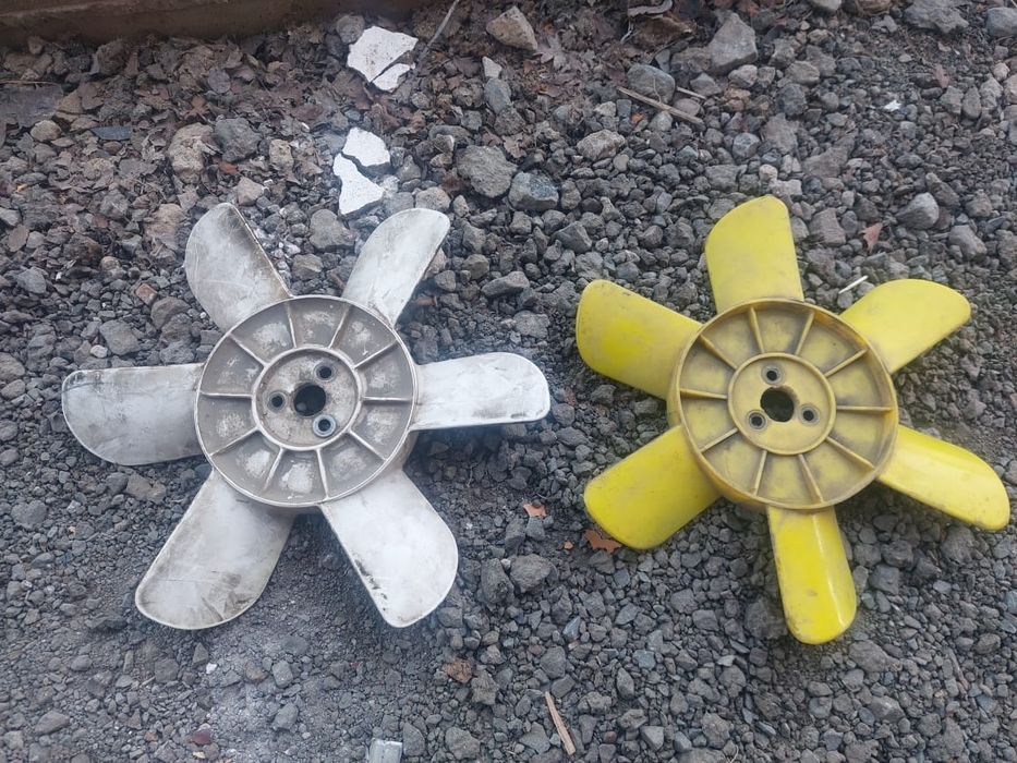 Продажа лопасти от вентилятор.