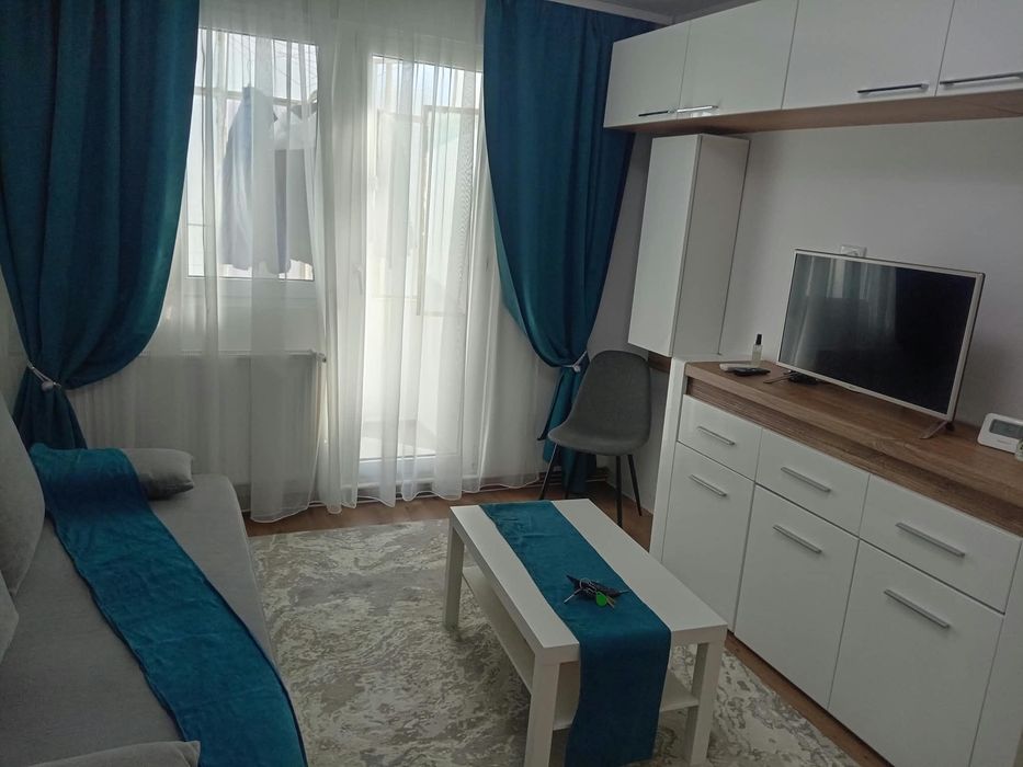 Inchiriez apartament 2 camere