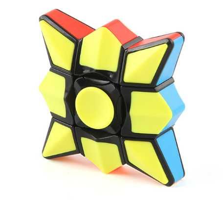 Головоломка антистресс - Spinner!