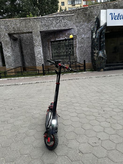Продам Kugoo m4 pro срочно