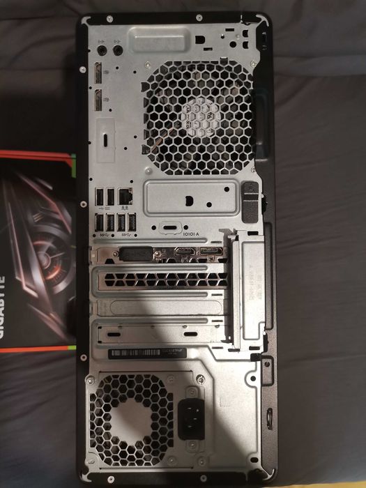 Компютър за игри или работа