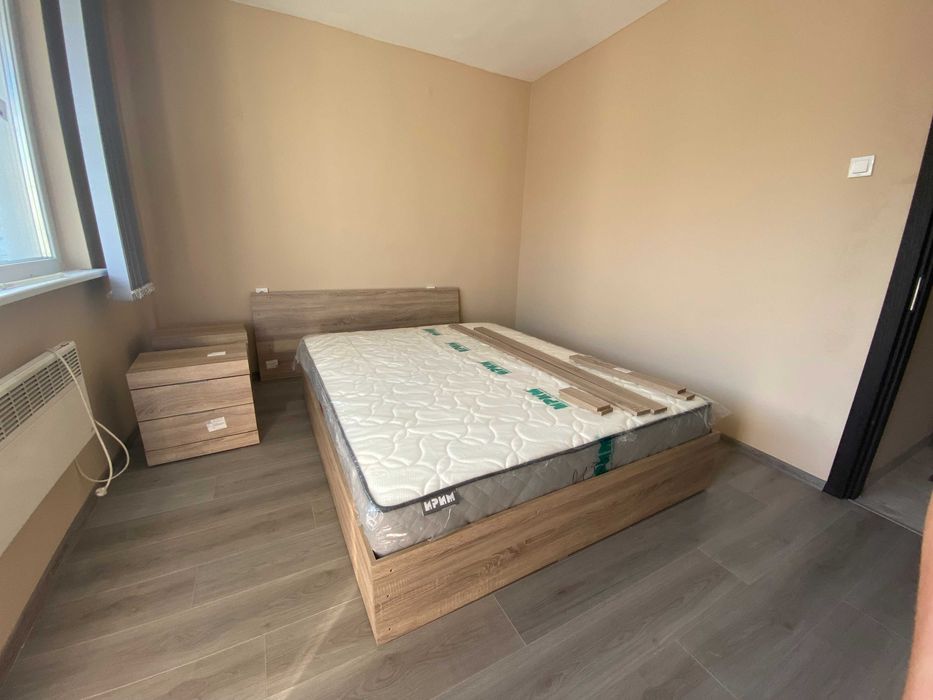 Продава се Тристаен апартамент в Силистра, Север - 65 кв.м за 1354 €/кв.м - Снимка #2