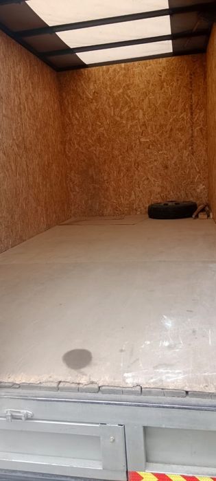 Продам газель бизнес