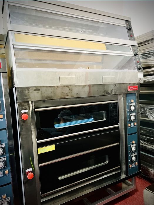 Печь 4 листовой pichka pechka