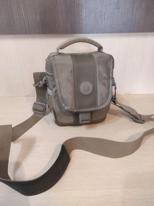 Фотоаппарат цифровой Canon