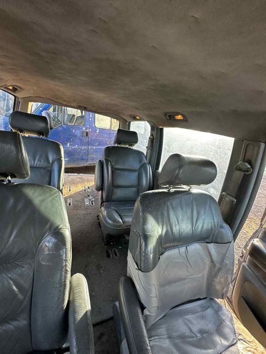 Lancia  zeta 2.0 turbo benzin/Ланча зета 2.0  бензин  турбо  на части