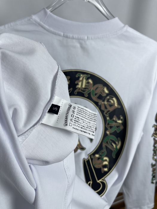 Chrome Hearts Black Long Sleeve | Hanorac Chrome Hearts ( 2 colours )
