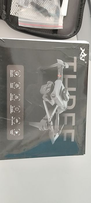 Drone k6 max с камерой