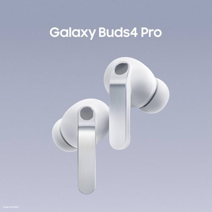 Samsung Galaxy Buds4 Pro (optom) в наличии