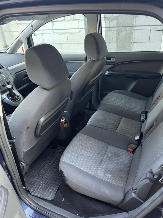 FORD C-Max 2004 — imagine 5