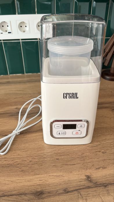 Йогуртница GFGRIL-YM300 1 л
