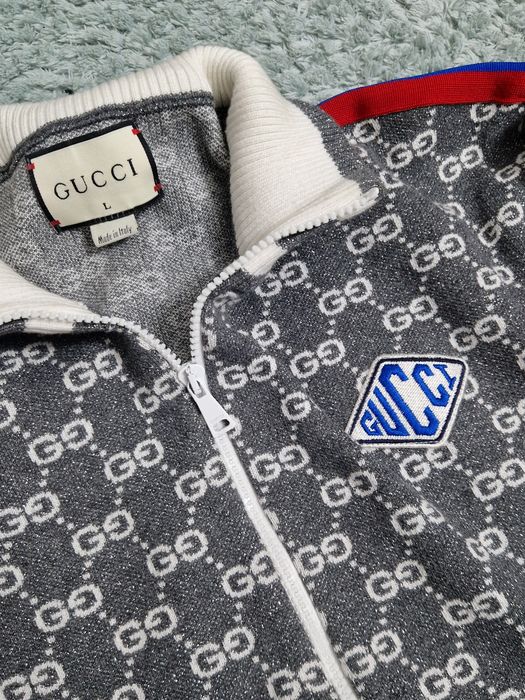 Зипка Gucci Оригинал